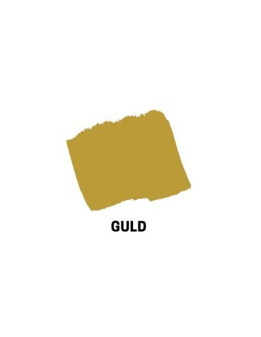 Posca marker 5M Mellem 2,5 mm Gold / Guld
