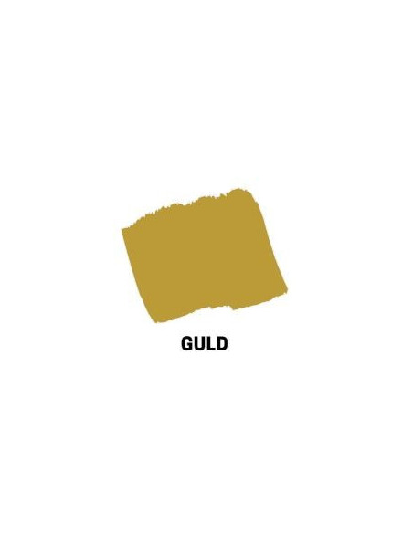 Posca marker 5M Mellem 2,5 mm Gold / Guld
