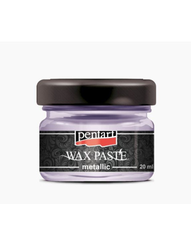 Pentart Vokspasta Rosa gold (35126)