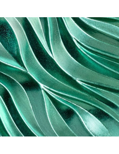 Pentart Rub-on pigment Gecco green (41358)