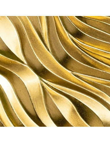 Pentart Rub-on pigment Gold (41356)