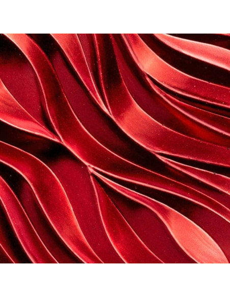Pentart Rub-on pigment Ruby (41352)