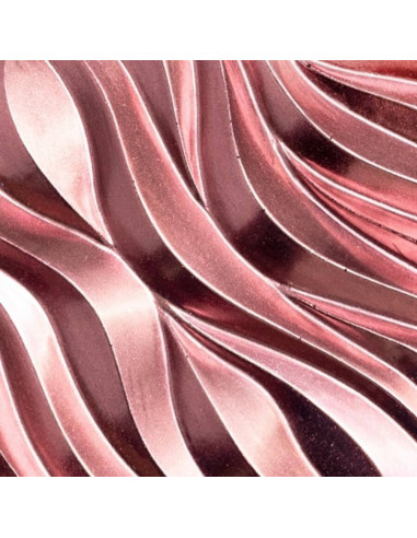 Pentart Rub-on pigment Rose gold (41351)