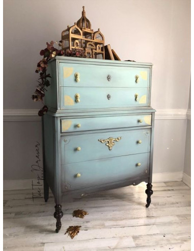 Woodubend træornament Nøglehul WUB1147 7.x4.5cm
