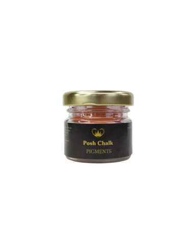 Posh Chalk Pigmenter - Red Magenta 30ml
