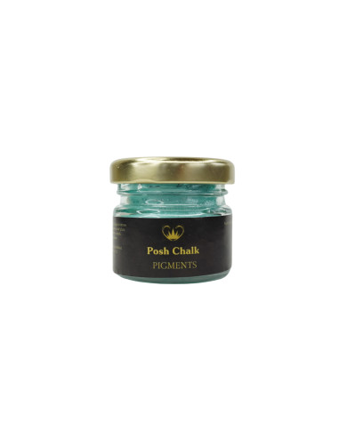 Posh Chalk Pigmenter - Green Fhthalo 30ml