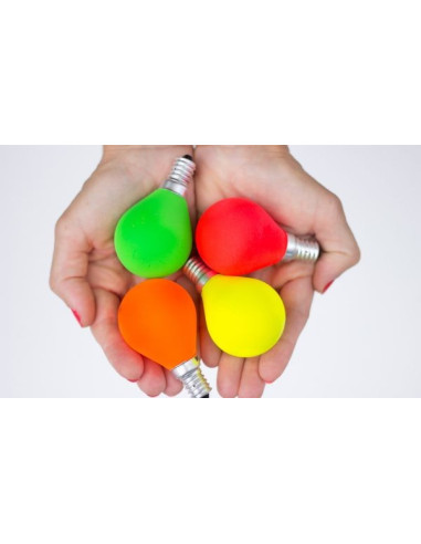 PINTY PLUS NEON FLUORESCERENDE SPRAYMALING GRØN