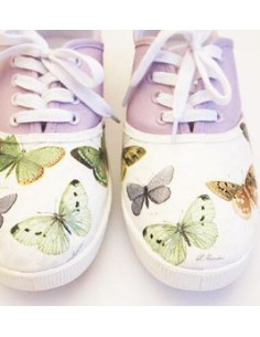 Pentart tekstil decoupage lak 100 ml 2