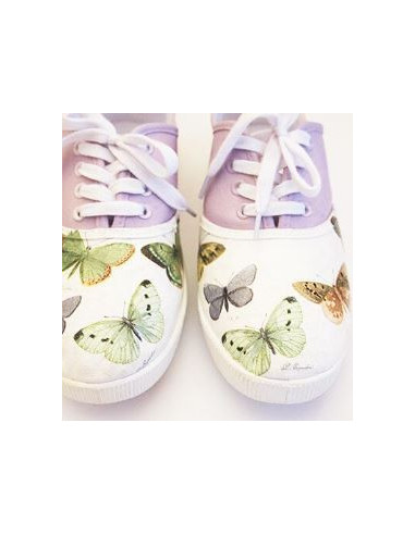 Pentart tekstil decoupage lak 100 ml