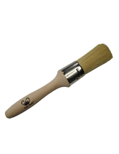 Posh Chalk Wax børste