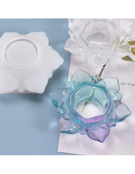 Epoxy / Resin Art 120+120 ml