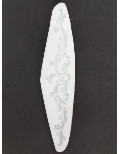 Silicone form SA 77 23X5,5 CM