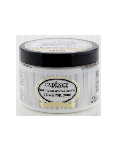 Cadence foil bond 150ml