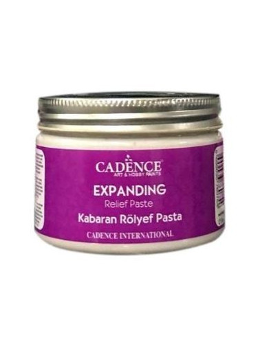 Cadence expanding pasta 150 ml