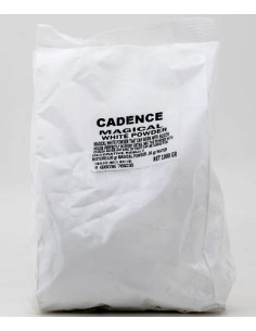 Cadence Magisk hvid pulver 1 kg 2