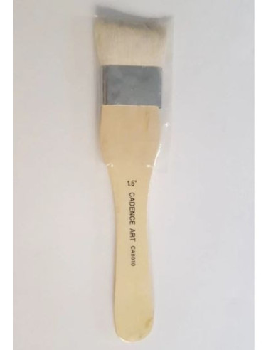 Cadence bladguld pensel CA-8010