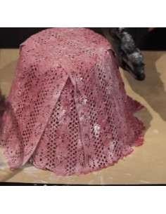 Cadence fabric hardener/ stof stivelse 250 ml 2