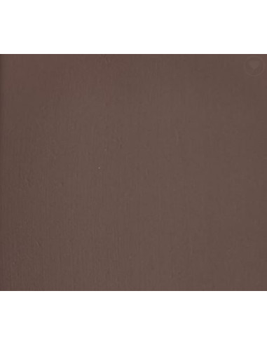 Autentico versante Chocolate Kalkmaling