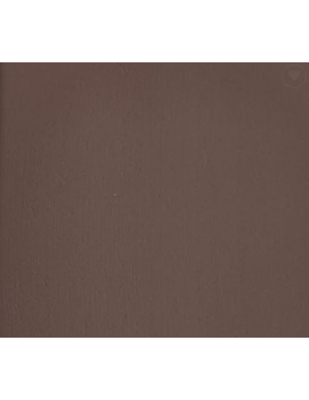 Autentico versante Chocolate Kalkmaling