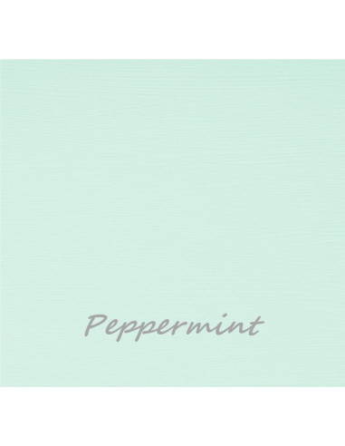 Autentico Versante Peppermint Kalkmaling