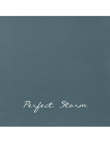 Autentico versante Perfect storm Kalkmaling