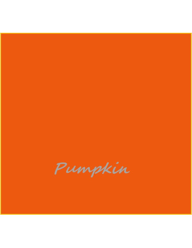 Autentico Versante Pumpkin Kalkmaling