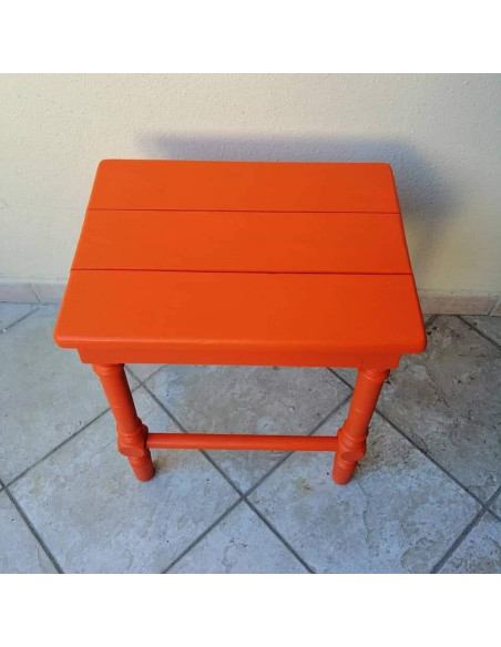 Autentico Versante Pumpkin Kalkmaling