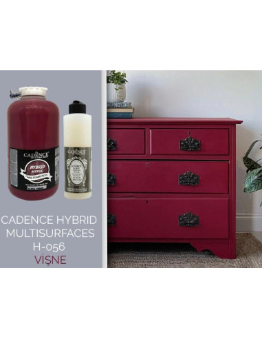 Cadence Hybrid maling cherry 056