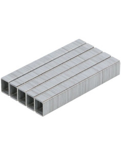 Hæfteklammer 6 mm eller 8 mm 2