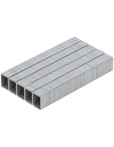 Hæfteklammer 6 mm eller 8 mm