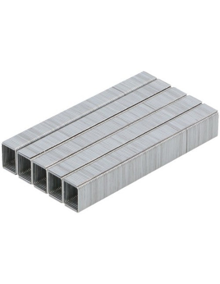 Hæfteklammer 6 mm eller 8 mm