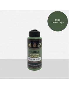 Cadence Hybrid maling Daphne green 8030 120 ml