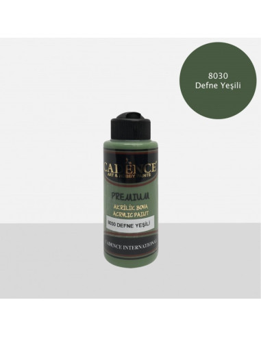 Cadence Hybrid maling Daphne green 8030 120 ml