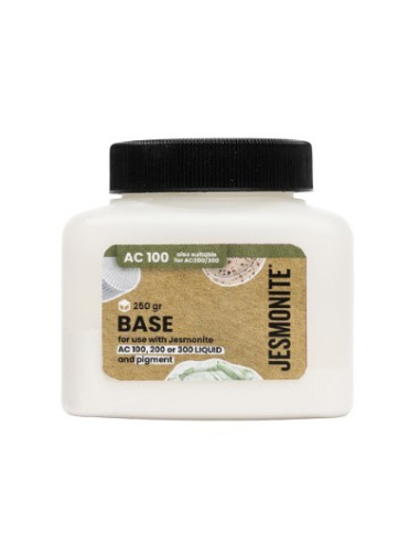 Jesmonite Pulver AC100 250 g