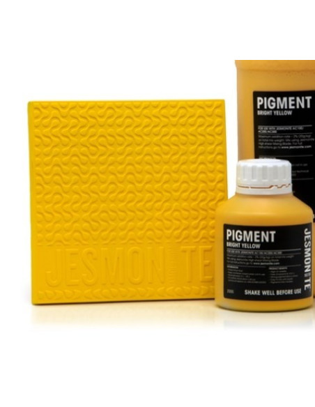 Jesmonite pigment 10g - Lysegul