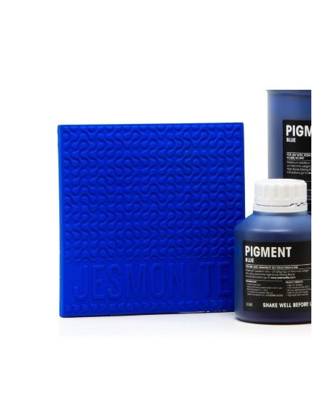 Jesmonite Pigmenter 10 g BLÅ