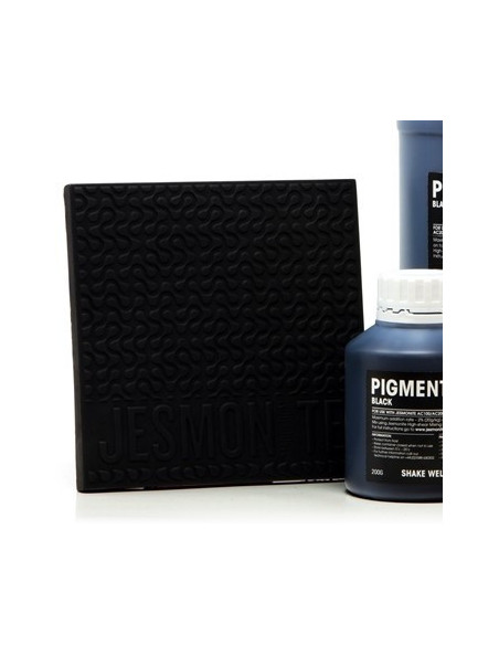 Jesmonite Pigmenter 10 g SORT