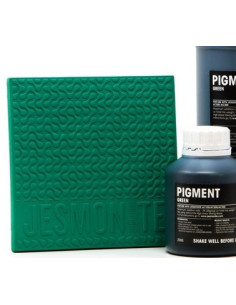 Jesmonite pigment 10g - Grøn 2