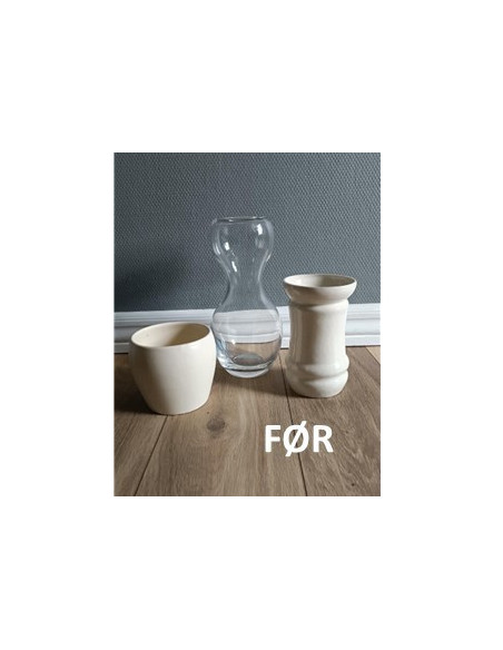 Cadence RUST KRUKKE KIT 5 dele