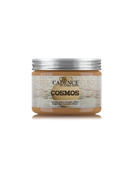 Cadence Cosmos Keramik effekt maling 13 Sand Cashmere