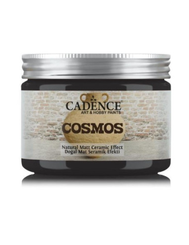 Cadence Cosmos Keramik effekt maling 16 Sort