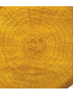 Cadence farvet lak Gul CV01 2