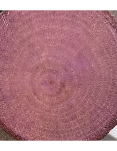 Cadence lak med farve Lilla CV08