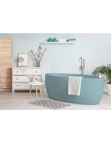Cadence Ambiente Vand ressístent 01 Hvid