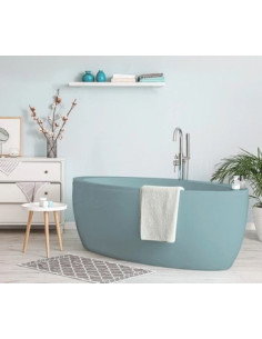 Cadence Ambiente vådrumsmaling Mørkegrå Dark slate grey 20 2