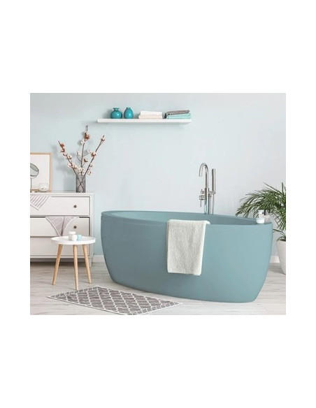 Cadence Ambiente vådrumsmaling Sølv AWM06