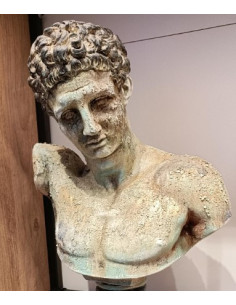 Cadence vintage Legend Grå 09 2