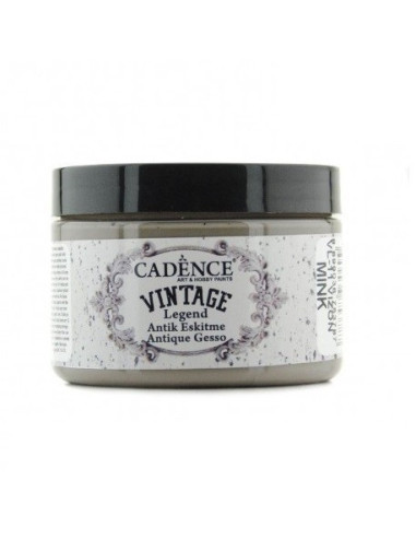 Cadence vintage Legend Mink 11