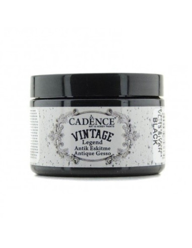 Cadence vintage Legend Sort 13