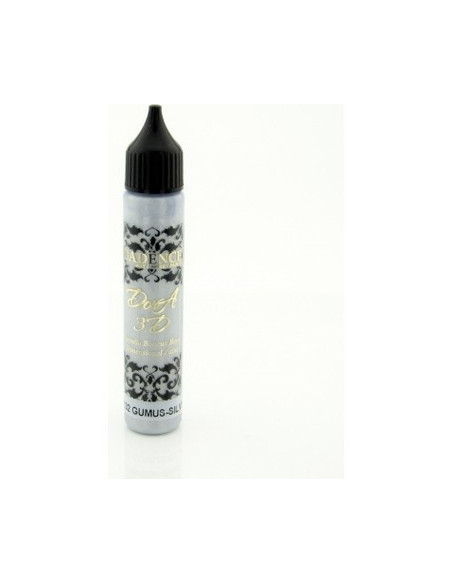 Dora 3D pen metal 6156 Amethyst/Lilla
